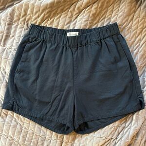 Madewell Shorts